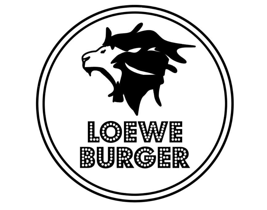 Hotel Restaurant Zum Loewen Duisburg Exterior photo
